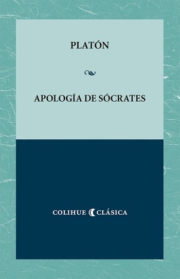 APOLOGÍA DE SÓCRATES1
