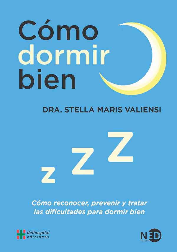 CÓMO DORMIR BIEN1