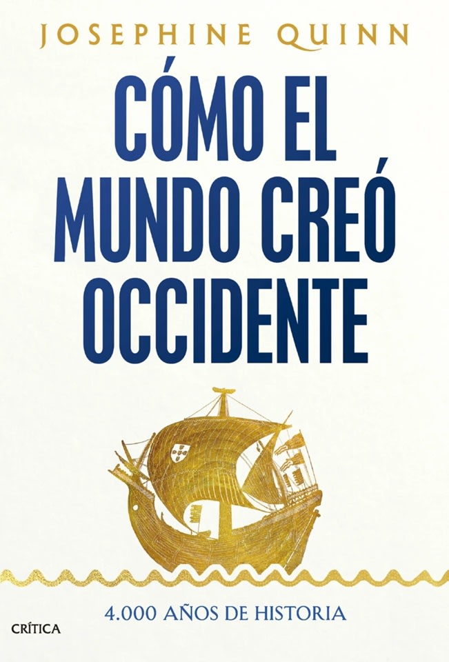 CÓMO EL MUNDO CREÓ OCCIDENTE1