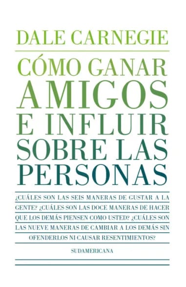 COMO GANAR AMIGOS E INFLUIR SOBRE LAS PERSONAS (NE)1