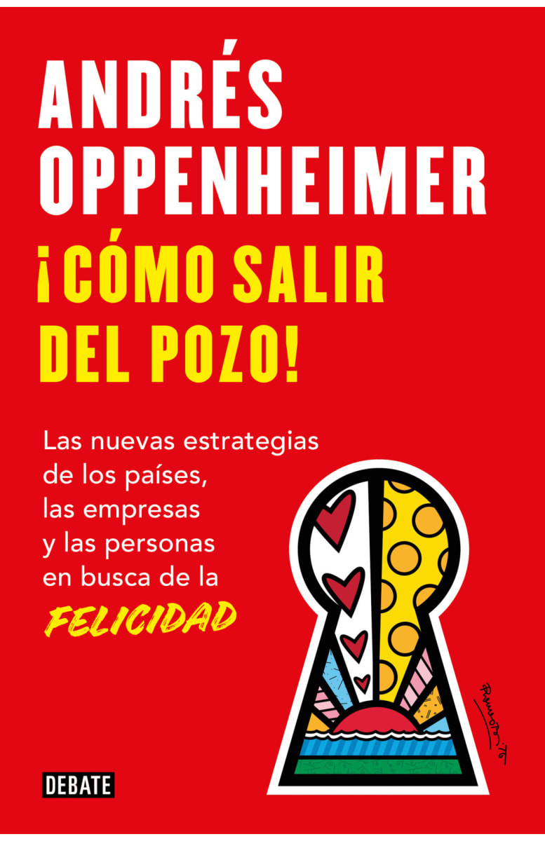 ¡COMO SALIR DEL POZO!1