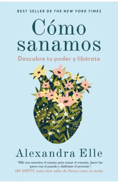 CÓMO SANAMOS1