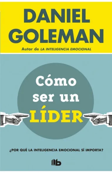 CÓMO SER UN LÍDER1