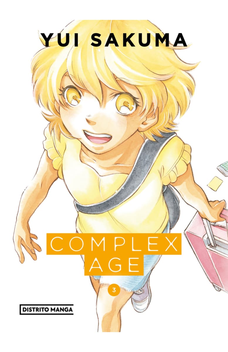 COMPLEX AGE 31