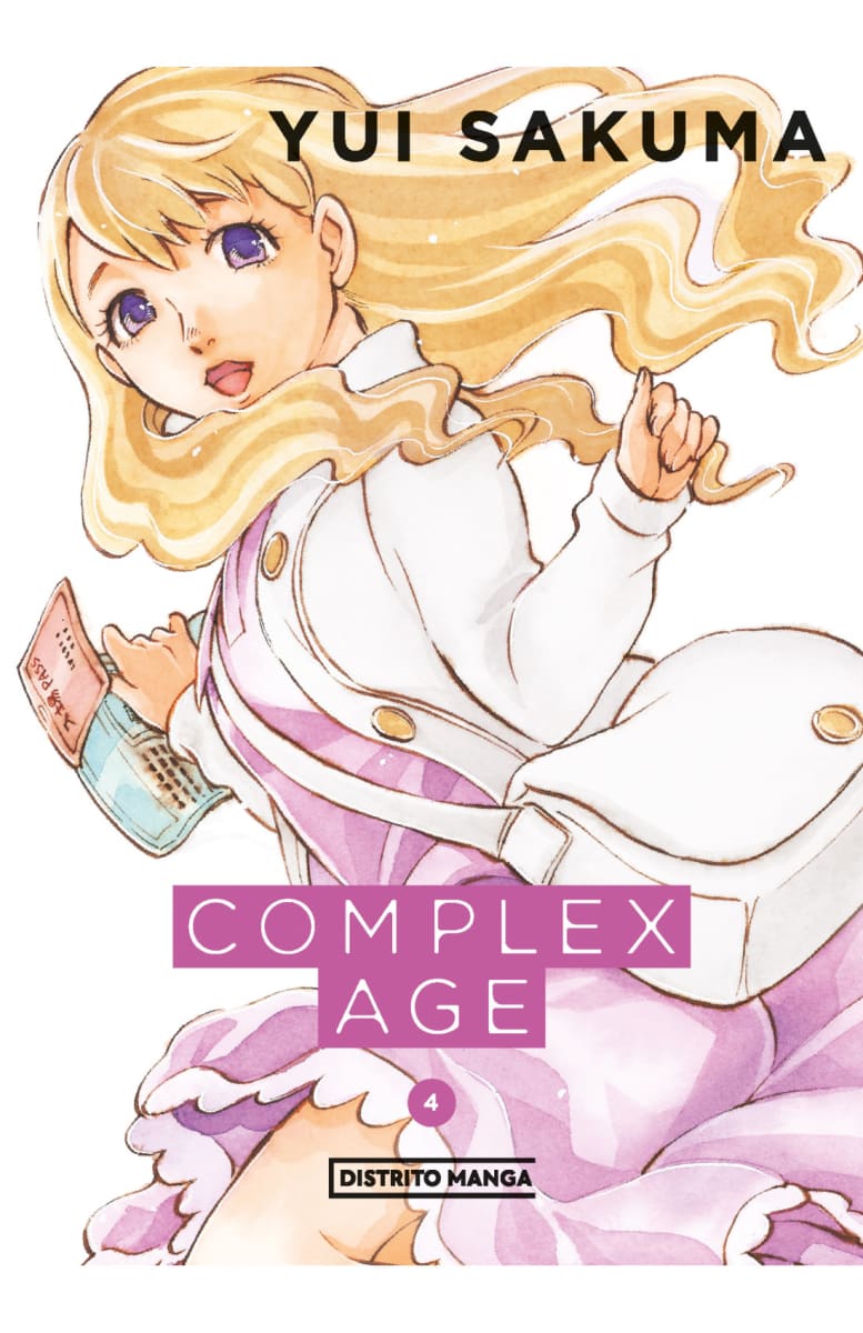 COMPLEX AGE 41