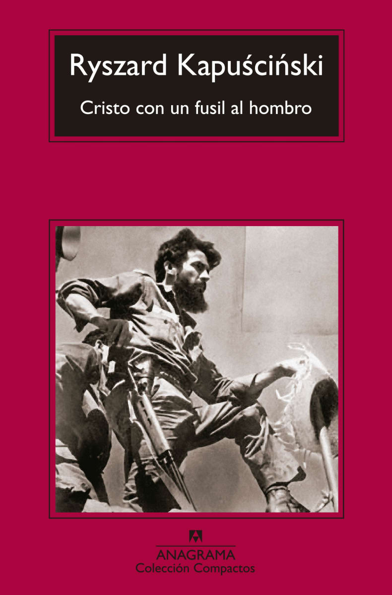 CRISTO CON UN FUSIL AL HOMBRO1