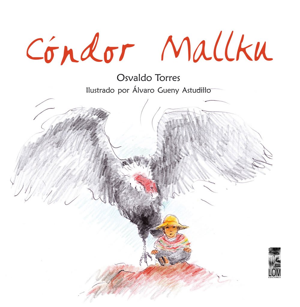 CONDOR MALLKU1