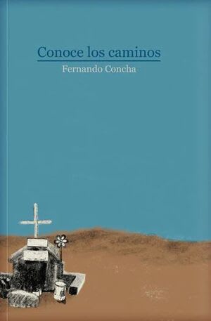 CONOCE LOS CAMINOS1