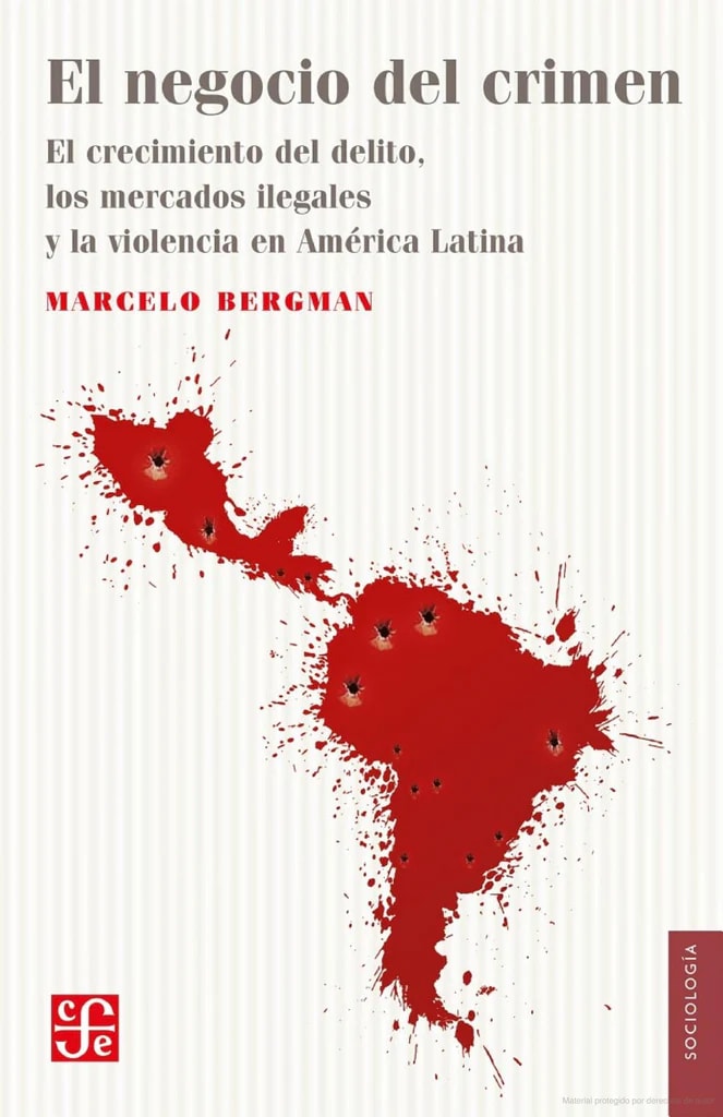 EL NEGOCIO DEL CRIMEN1