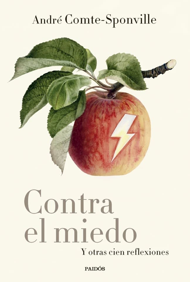 CONTRA EL MIEDO1