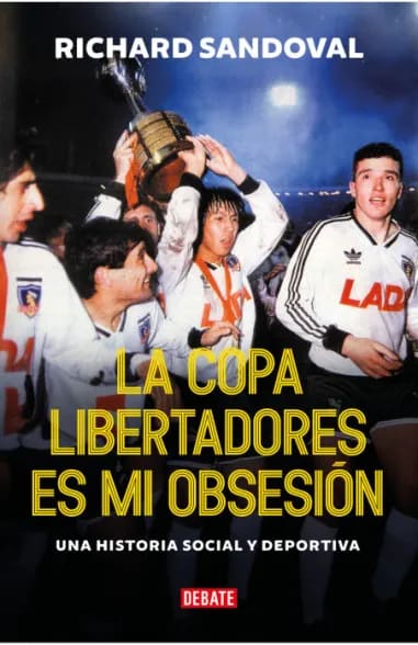 LA COPA LIBERTADORES ES MI OBSESIÓN1