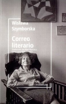 CORREO LITERARIO1