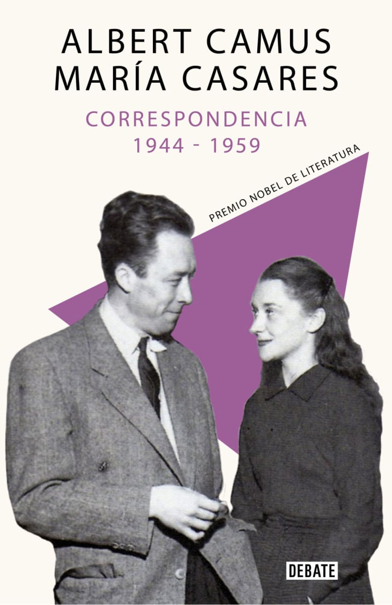 CORRESPONDENCIA 1944-19591