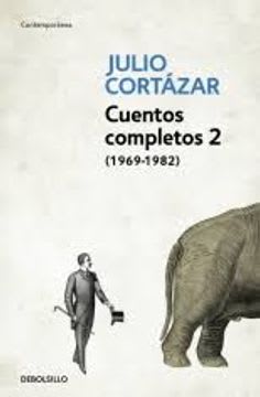 CUENTOS COMPLETOS 2 ( 1969-1983)1