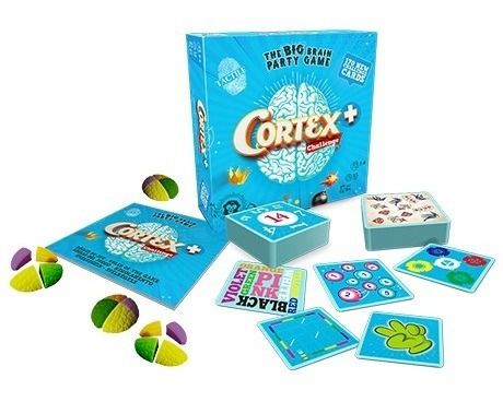 CORTEX CHALLENGE1