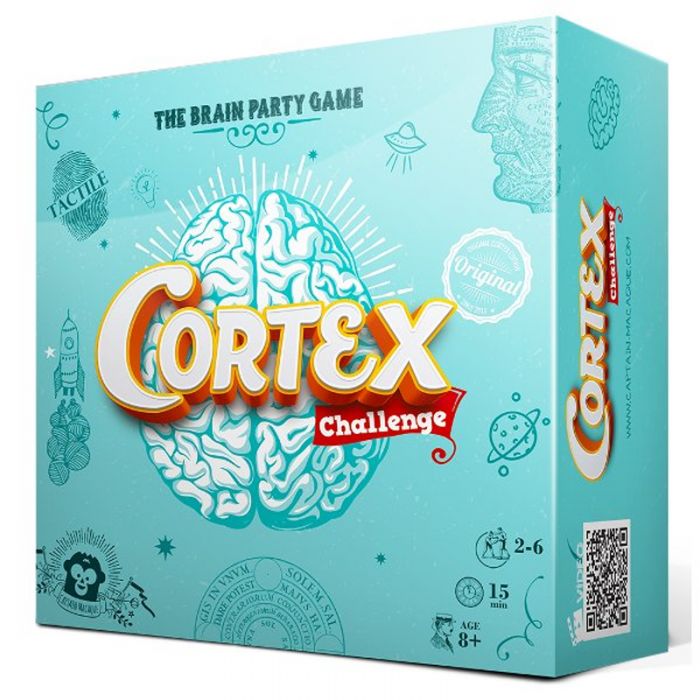 CORTEX CHALLENGE2