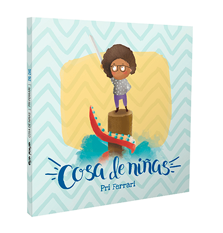 COSA DE NIÑAS 1