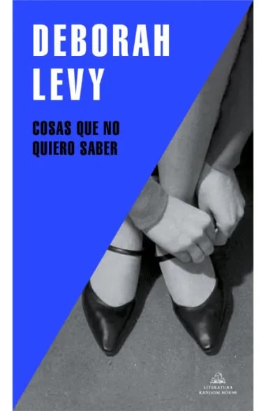 COSAS QUE NO QUIERO SABER1