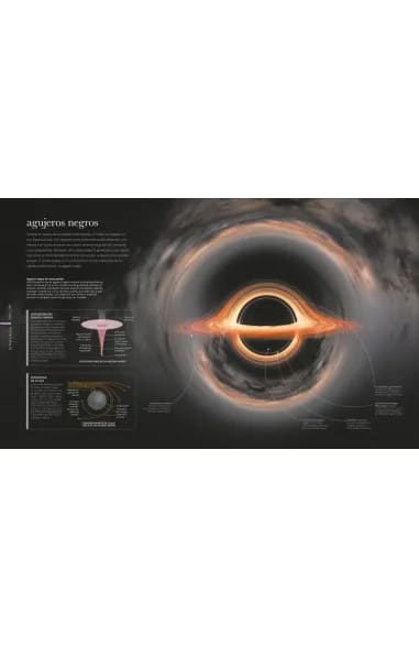 COSMOS - LOS SECRETOS DEL UNIVERSO4