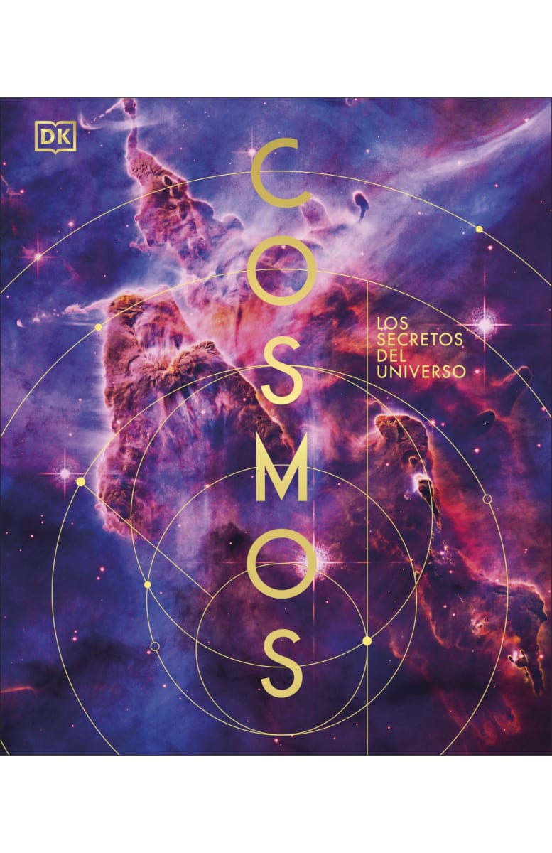 COSMOS - LOS SECRETOS DEL UNIVERSO5