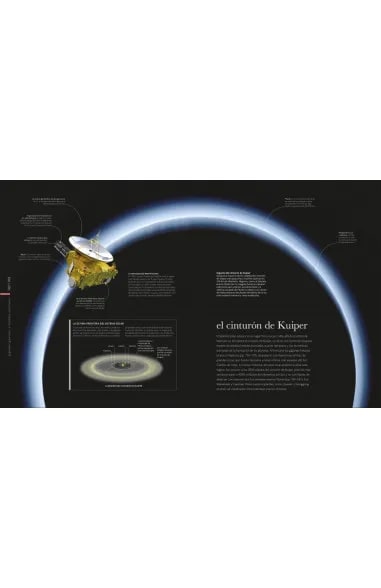 COSMOS - LOS SECRETOS DEL UNIVERSO3