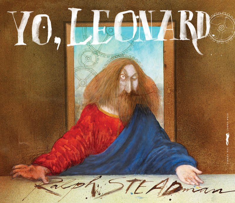 YO, LEONARDO1