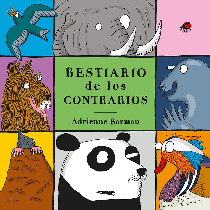 BESTIARIO DE LOS CONTRARIOS1