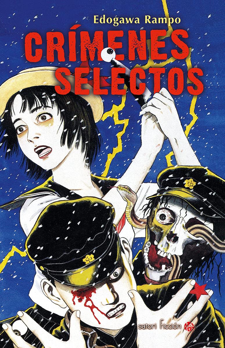CRIMENES SELECTOS1