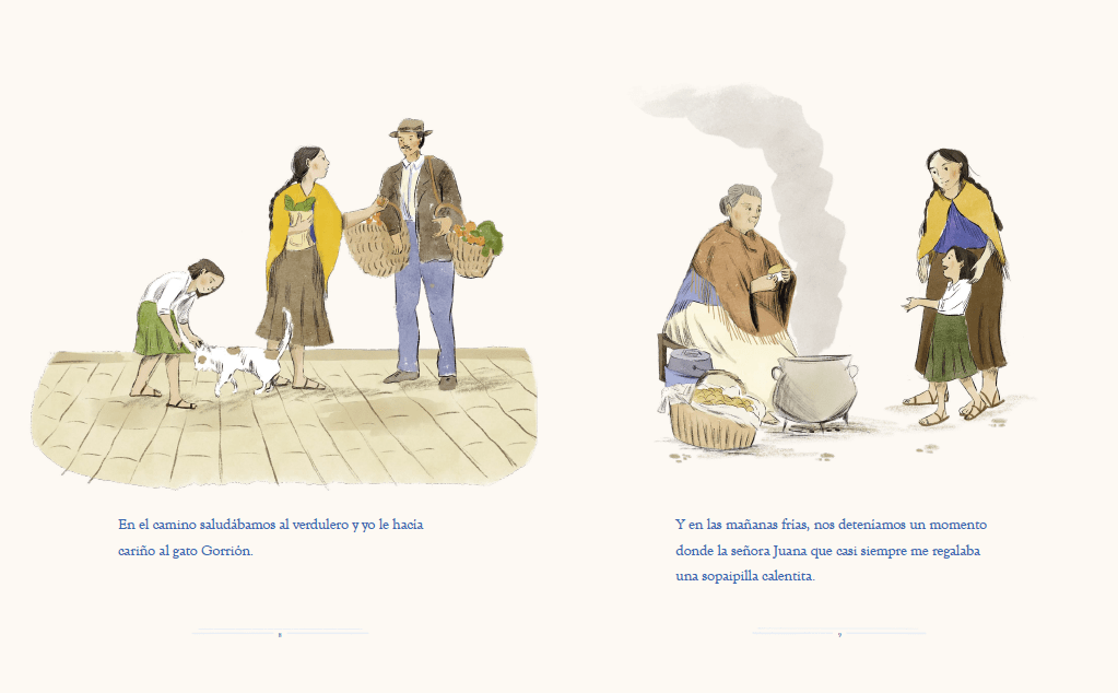 LOS PEQUEÑOS CRISTALEROS4