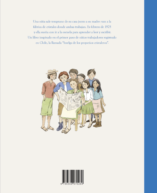 LOS PEQUEÑOS CRISTALEROS6