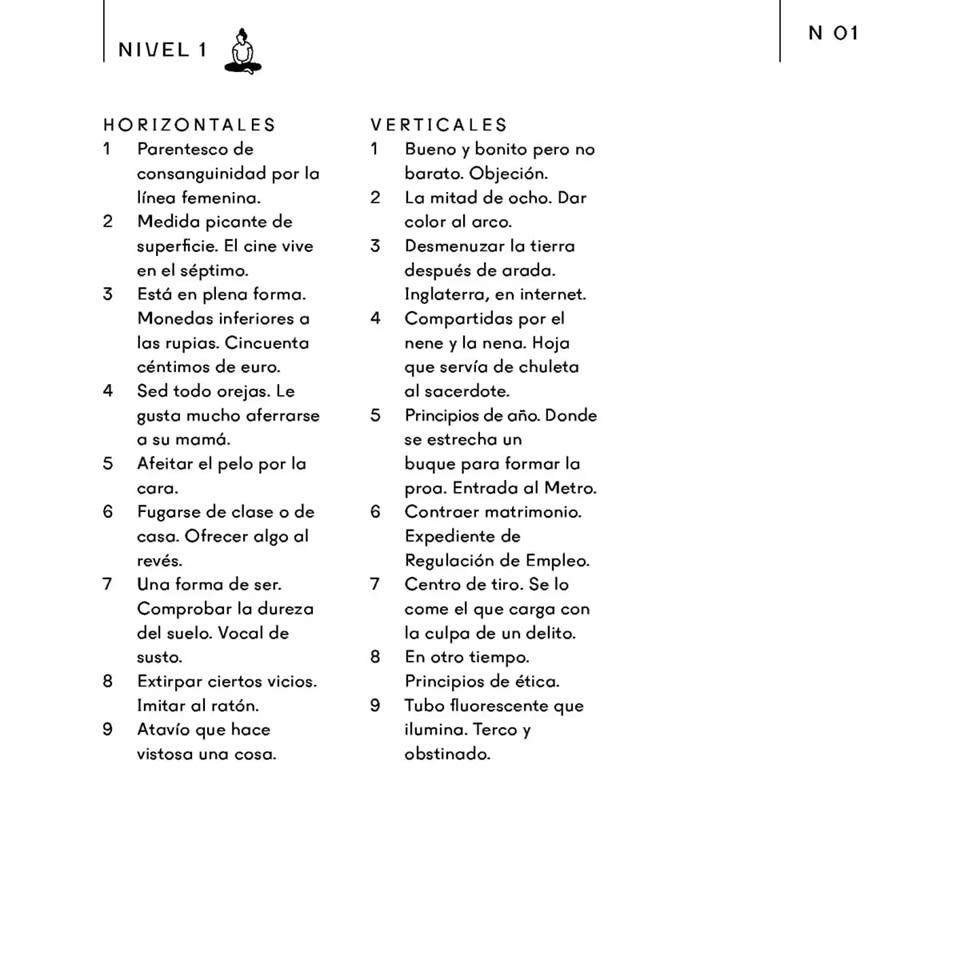 CRUCIGRAMAS PARA CURARLO CASI TODO3