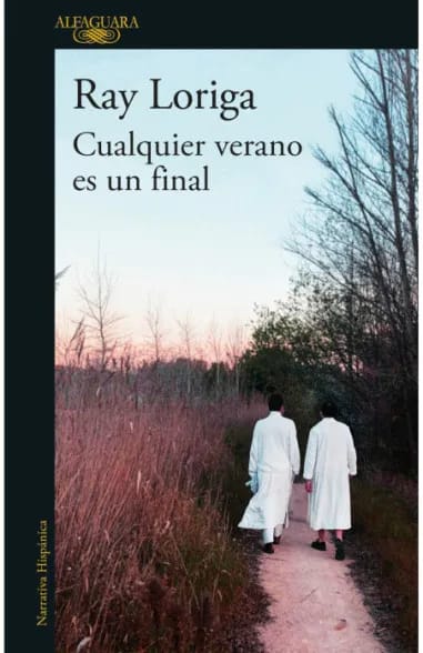 CUALQUIER VERANO ES UN FINAL 1