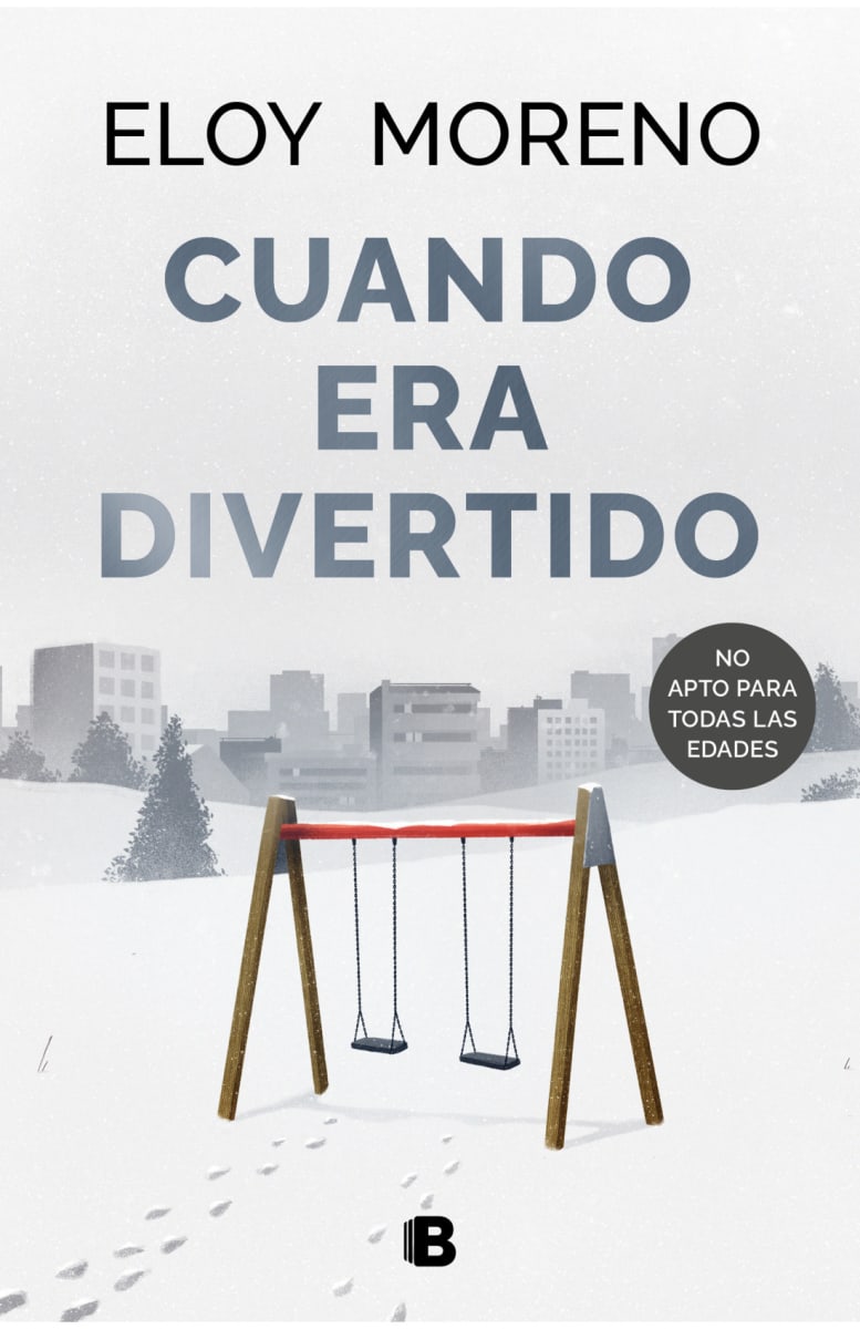 CUANDO ERA DIVERTIDO1