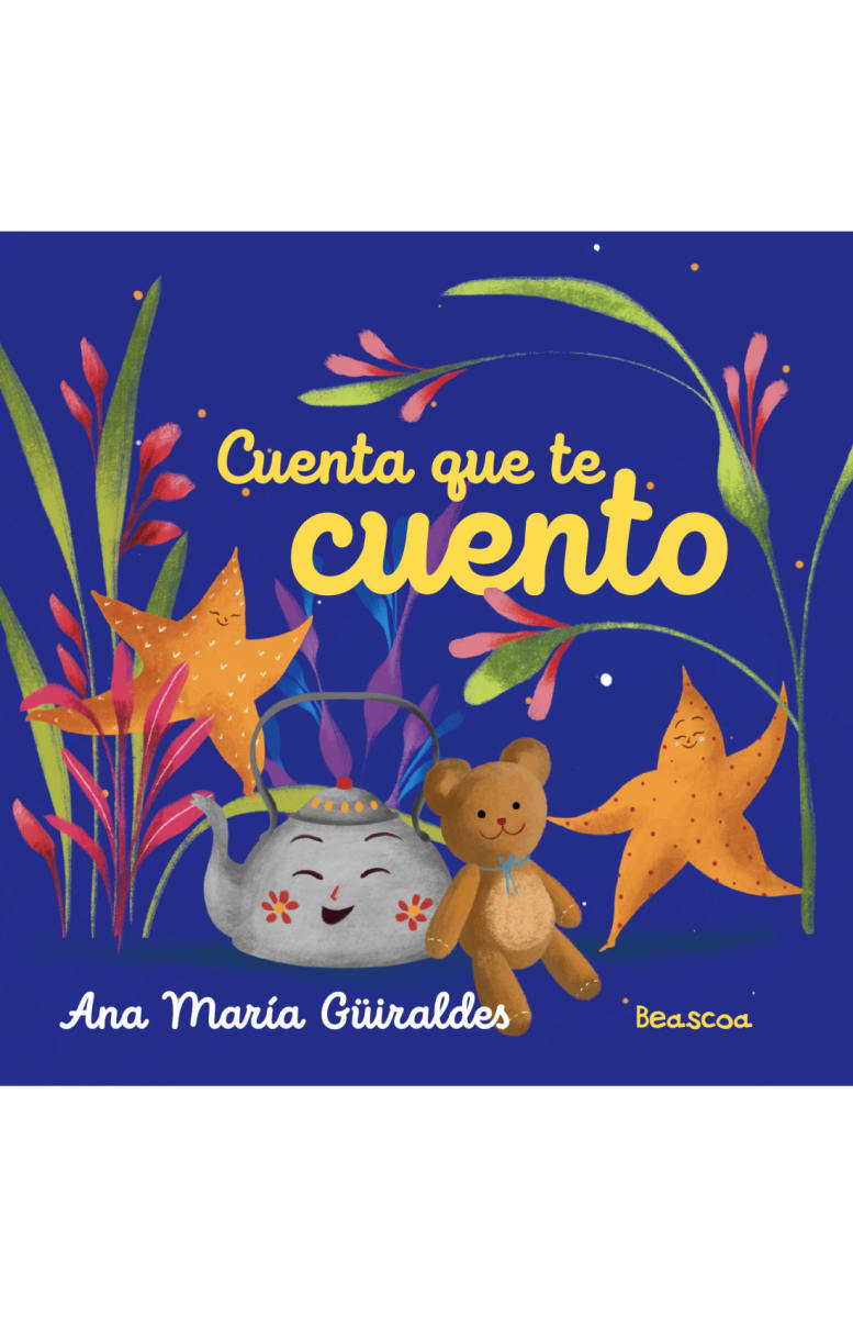 CUENTA  QUE TE CUENTO1