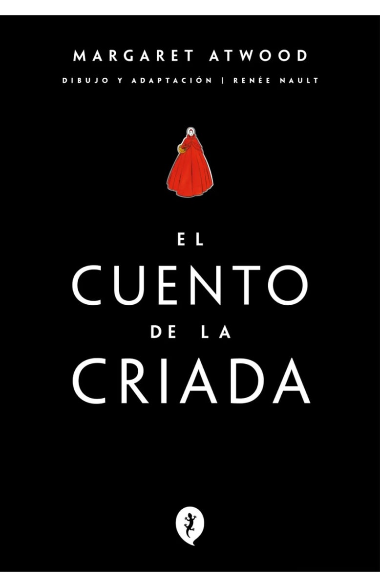 EL CUENTO DE LA CRIADA. NOVELA GRÁFICA1