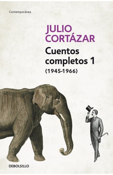 CUENTOS COMPLETOS 1 (1945-1966) (TB)1