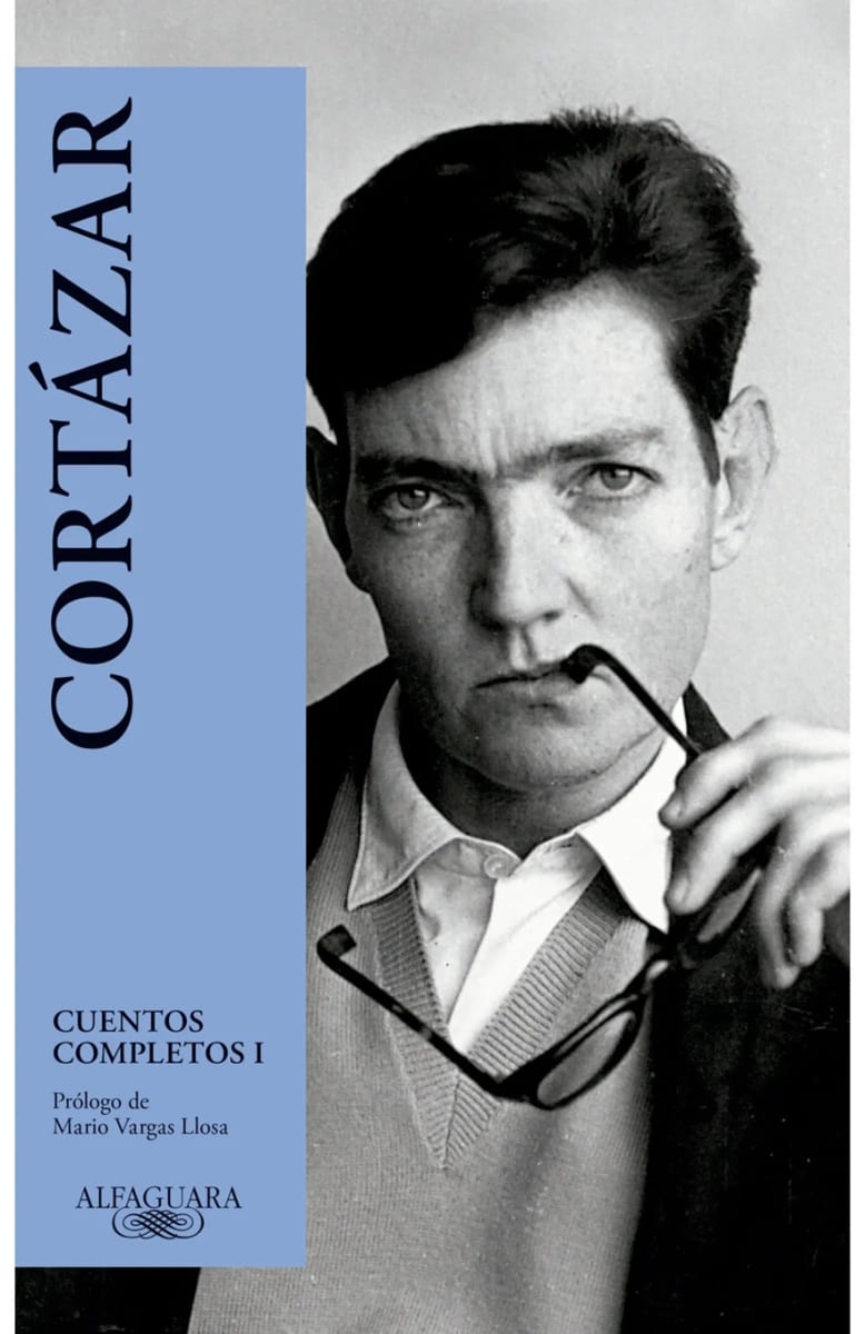 CORTAZAR. CUENTOS COMPLETOS I1