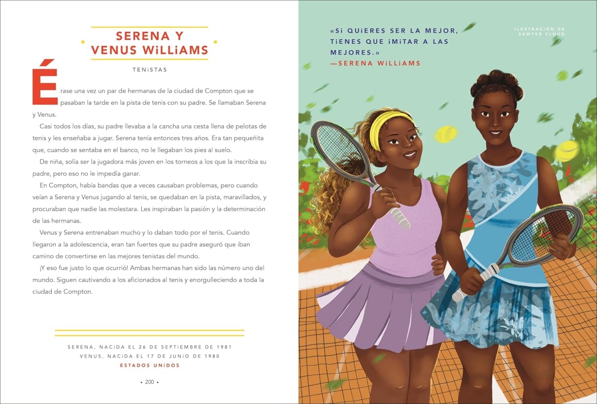 CUENTOS DE BUENAS NOCHES PARA NIÑAS REBELDES4