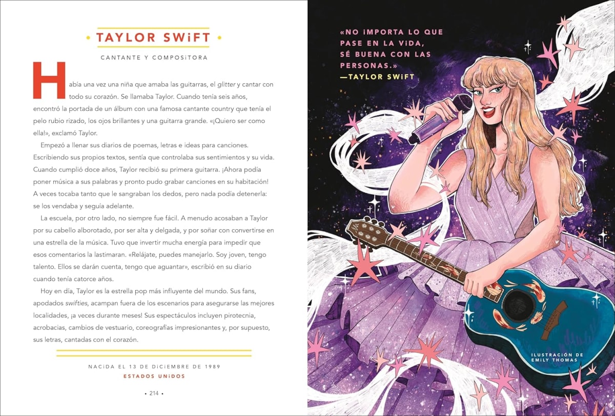 CUENTOS DE BUENAS NOCHES PARA NIÑAS REBELDES6