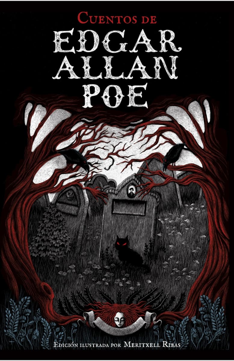 CUENTOS DE EDGAR ALLAN POE (TD)1
