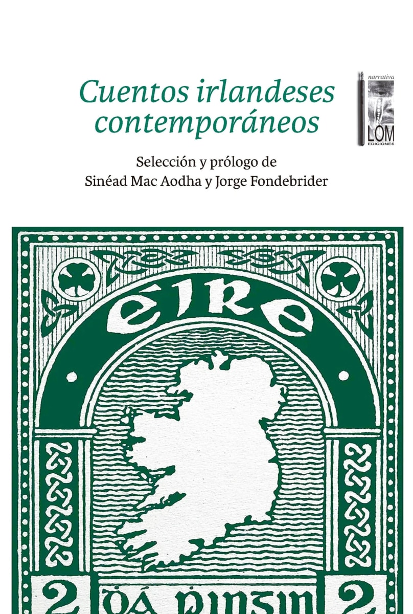 CUENTOS IRLANDESES CONTEMPORANEOS1