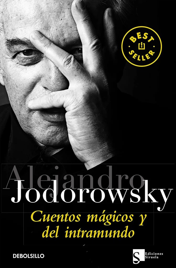 CUENTOS MAGICOS Y DEL INTRAMUNDO1