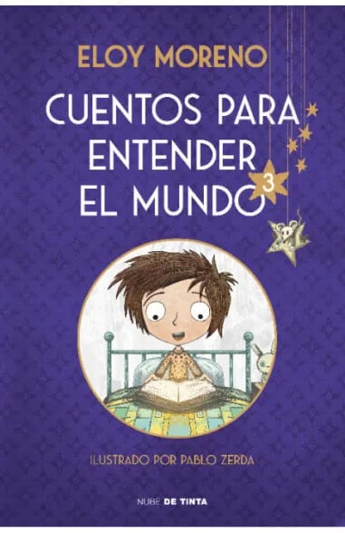 CUENTOS PARA ENTENDER EL MUNDO 31