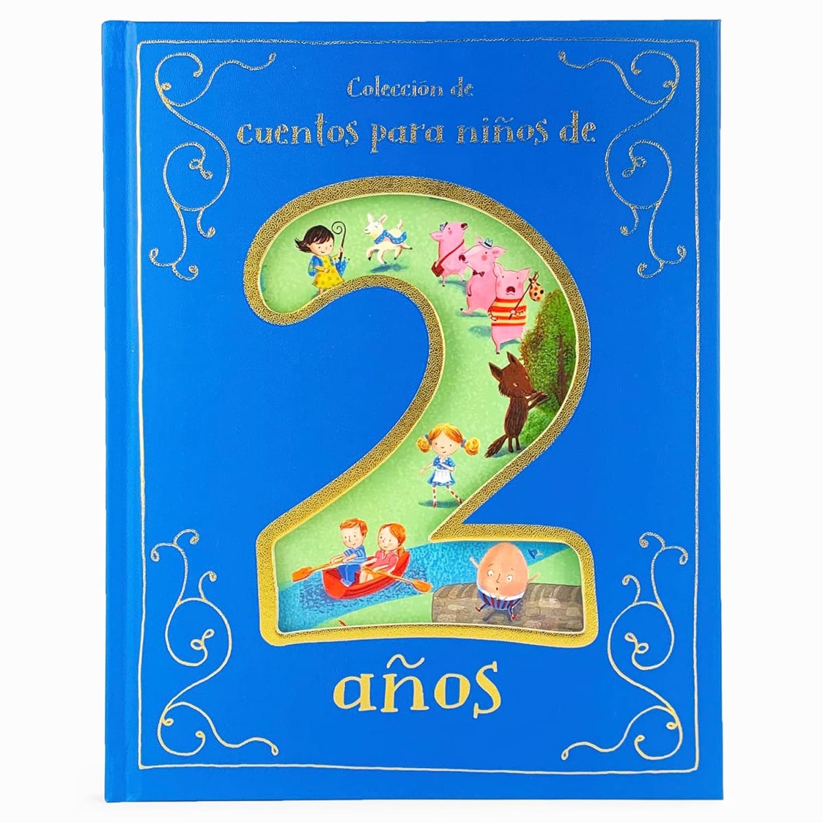 CUENTOS PARA NIÑOS DE 2 AÑOS1