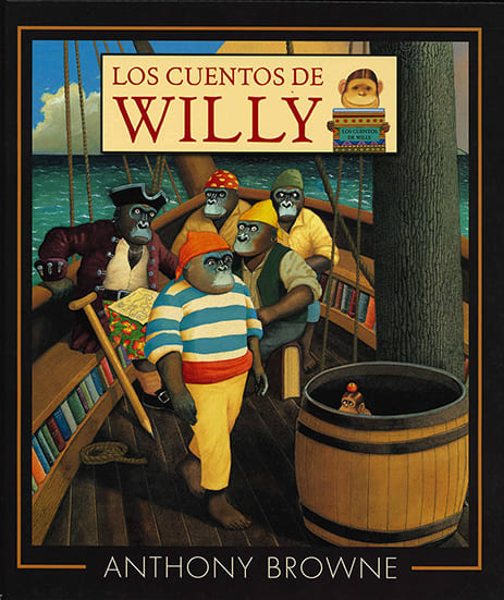 LOS CUENTOS DE WILLY1