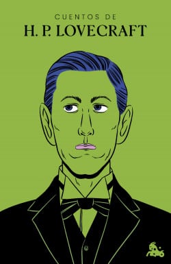 CUENTOS DE H. P. LOVECRAFT1