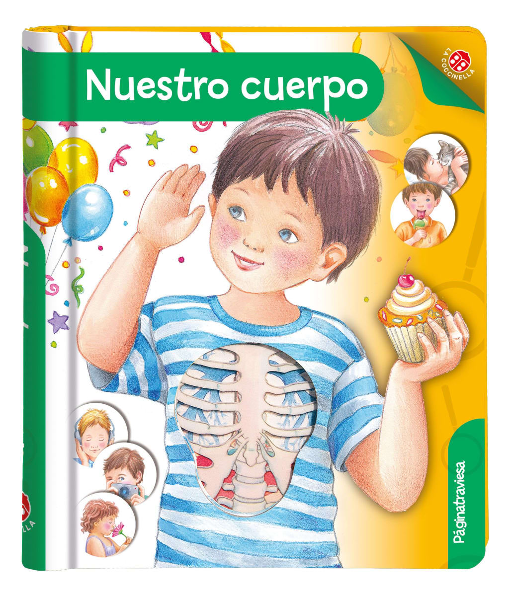 NUESTRO CUERPO1