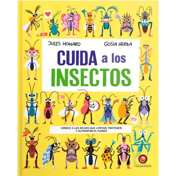 CUIDA A LOS INSECTOS1