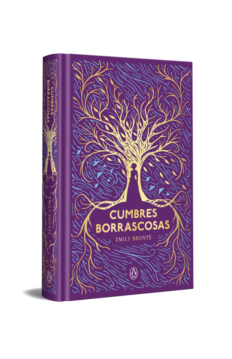 CUMBRES BORRASCOSAS (ED CONMEMORATIVA)1