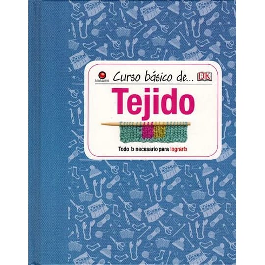 CURSO BÁSICO DE TEJIDO1